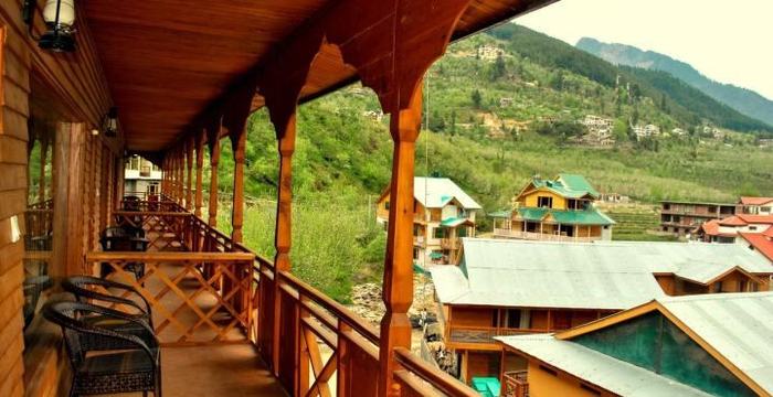Sandhya Resort and Spa